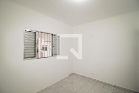 Quarto 1 de casa para alugar com 2 quartos, 100m² em Flor da Cantareira, São Paulo