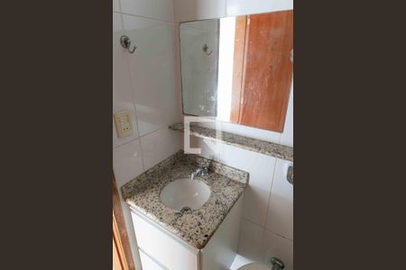 Apartamento para alugar com 118m², 3 quartos e 1 vagaBanheiro Social