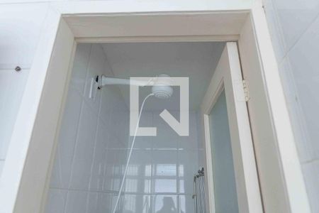 Apartamento para alugar com 118m², 3 quartos e 1 vagaBanheiro de Serviço