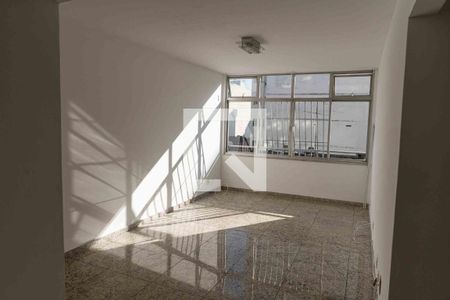Sala de apartamento para alugar com 3 quartos, 118m² em Ingá, Niterói