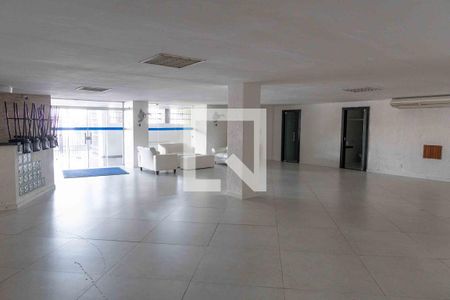 Apartamento para alugar com 118m², 3 quartos e 1 vagaÁrea comum - Salão de festas