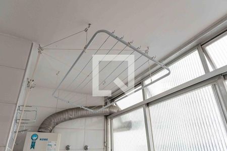 Apartamento para alugar com 118m², 3 quartos e 1 vagaÁrea de Serviço