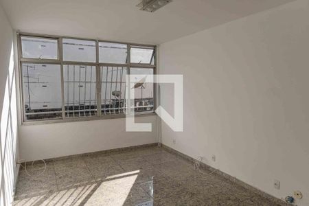 Sala de apartamento para alugar com 3 quartos, 118m² em Ingá, Niterói