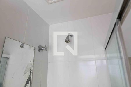 Apartamento para alugar com 118m², 3 quartos e 1 vagaBanheiro da Suíte