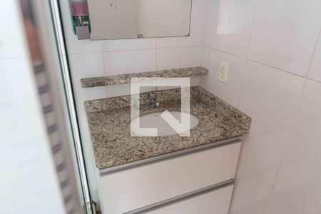 Apartamento para alugar com 118m², 3 quartos e 1 vagaBanheiro da Suíte