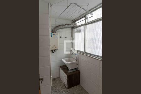 Apartamento para alugar com 118m², 3 quartos e 1 vagaÁrea de Serviço