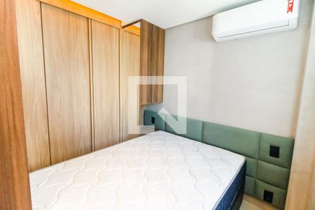 Suíte de kitnet/studio à venda com 1 quarto, 25m² em Vila Andrade, São Paulo