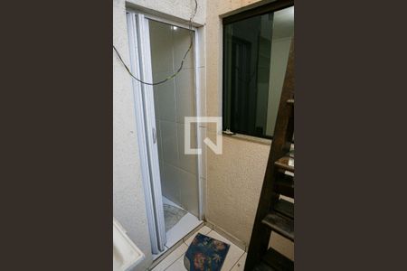 Casa para alugar com 150m², 2 quartos e 1 vaga Casa para alugar com 150m², 2 quartos e 1 vagaÁrea de Serviço