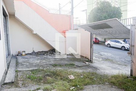 Casa para alugar com 150m², 2 quartos e 1 vaga Casa para alugar com 150m², 2 quartos e 1 vagaGaragem
