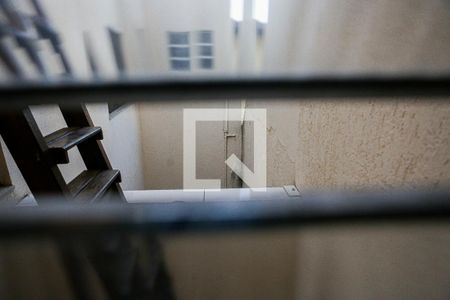 Casa para alugar com 150m², 2 quartos e 1 vaga Casa para alugar com 150m², 2 quartos e 1 vagaVista do Banheiro