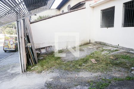 Casa para alugar com 150m², 2 quartos e 1 vaga Casa para alugar com 150m², 2 quartos e 1 vagaGaragem