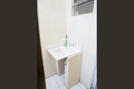 Casa para alugar com 150m², 2 quartos e 1 vaga Casa para alugar com 150m², 2 quartos e 1 vagaÁrea de Serviço