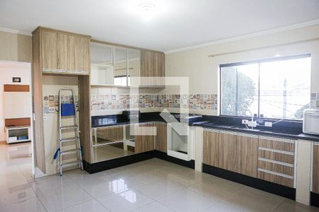 Casa para alugar com 150m², 2 quartos e 1 vaga Casa para alugar com 150m², 2 quartos e 1 vagaCozinha