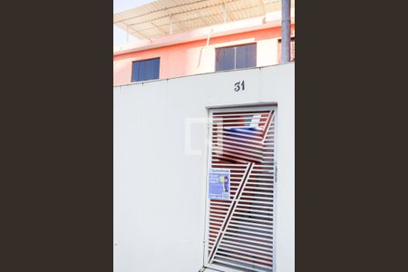 Casa para alugar com 150m², 2 quartos e 1 vaga Casa para alugar com 150m², 2 quartos e 1 vagaFachada