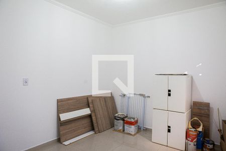 Casa para alugar com 150m², 2 quartos e 1 vaga Casa para alugar com 150m², 2 quartos e 1 vagaQuarto
