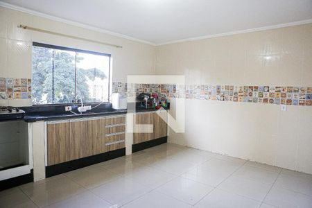 Casa para alugar com 150m², 2 quartos e 1 vaga Casa para alugar com 150m², 2 quartos e 1 vagaCozinha