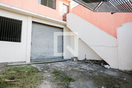 Casa para alugar com 150m², 2 quartos e 1 vaga Casa para alugar com 150m², 2 quartos e 1 vagaGaragem