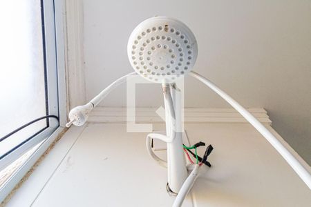 Apartamento à venda com 42m², 2 quartos e sem vagaBanheiro