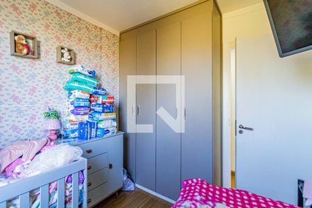 Apartamento à venda com 42m², 2 quartos e sem vagaQuarto 02