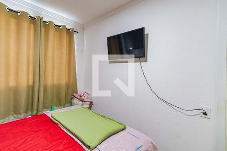 Quarto 01 de apartamento à venda com 2 quartos, 42m² em Jardim Boa Vista (zona Oeste), São Paulo