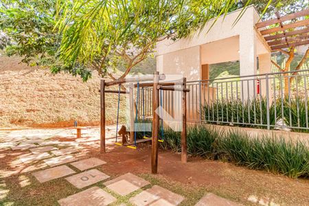 Apartamento à venda com 42m², 2 quartos e sem vagaÁrea comum - Playground