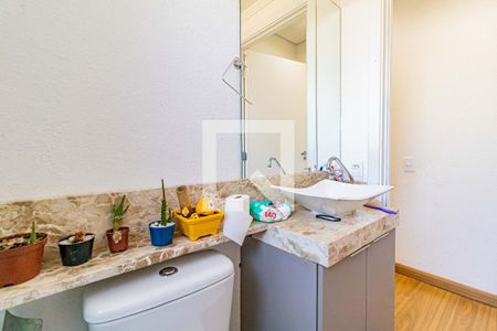 Apartamento à venda com 42m², 2 quartos e sem vagaBanheiro