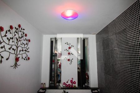 Casa à venda com 180m², 3 quartos e 2 vagasIluminação da Banheira