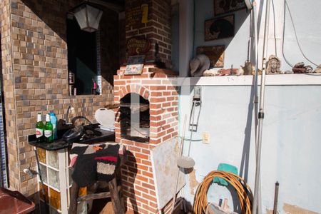 Casa à venda com 180m², 3 quartos e 2 vagasChurrasqueira 2