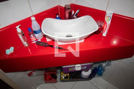 Casa à venda com 180m², 3 quartos e 2 vagasBanheiro da Suíte