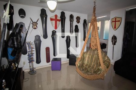 Casa à venda com 180m², 3 quartos e 2 vagasSala de Jogos