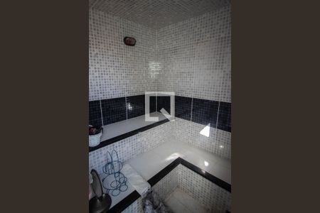 Casa à venda com 180m², 3 quartos e 2 vagasSaúna