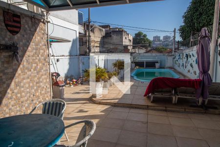 Casa à venda com 180m², 3 quartos e 2 vagasÁrea de Lazer