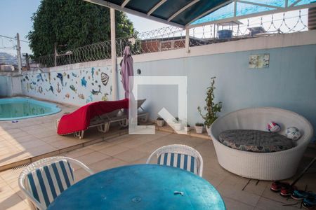 Casa à venda com 180m², 3 quartos e 2 vagasÁrea de Lazer