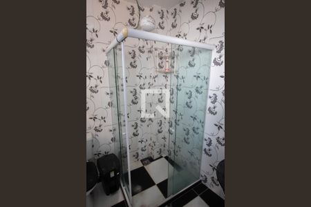 Casa à venda com 180m², 3 quartos e 2 vagasBanheiro do Terraço