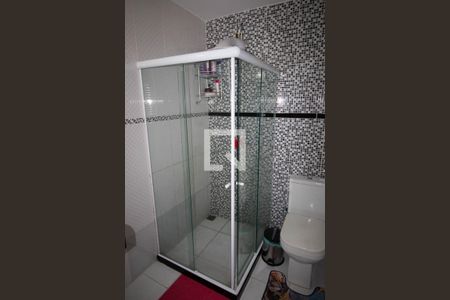 Casa à venda com 180m², 3 quartos e 2 vagasBanheiro Social