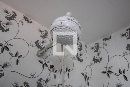 Casa à venda com 180m², 3 quartos e 2 vagasBanheiro do Terraço