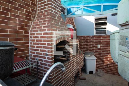 Casa à venda com 180m², 3 quartos e 2 vagasChurrasqueira 1