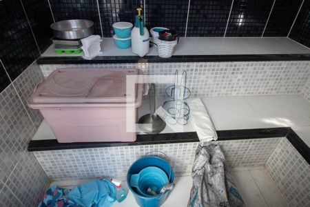 Casa à venda com 180m², 3 quartos e 2 vagasSaúna