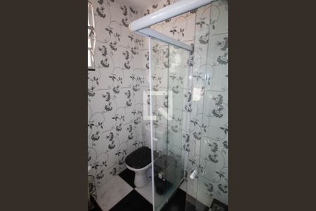 Casa à venda com 180m², 3 quartos e 2 vagasBanheiro do Terraço