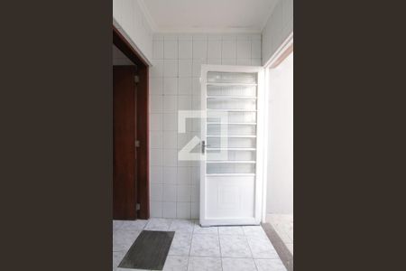 Casa à venda com 206m², 3 quartos e 2 vagasÁrea de Serviço