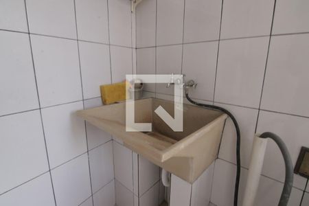 Casa à venda com 206m², 3 quartos e 2 vagasÁrea de Serviço