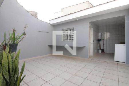 Casa à venda com 206m², 3 quartos e 2 vagasÁrea comum