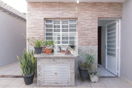 Casa à venda com 206m², 3 quartos e 2 vagasÁrea comum