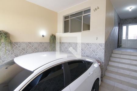 Casa à venda com 206m², 3 quartos e 2 vagasÁrea comum