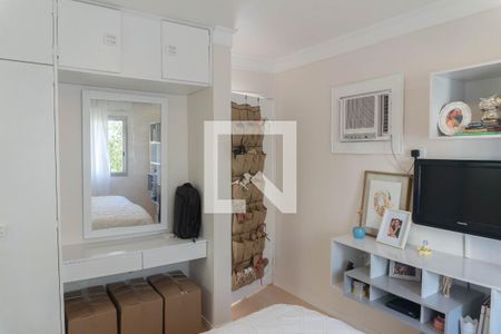 Apartamento à venda com 49m², 1 quarto e 1 vagaSuíte