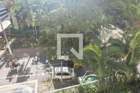 Apartamento à venda com 49m², 1 quarto e 1 vagaVista da Sacada