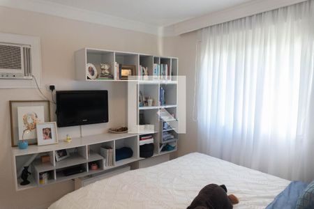 Apartamento à venda com 49m², 1 quarto e 1 vagaSuíte