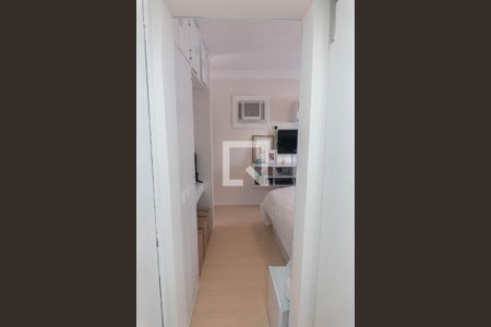 Apartamento à venda com 49m², 1 quarto e 1 vagaSuíte