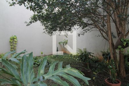 Casa à venda com 200m², 4 quartos e 2 vagasQuintal e Jardim