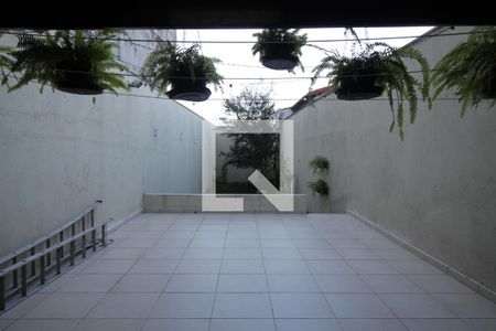 Casa à venda com 200m², 4 quartos e 2 vagasÁrea gourmet 